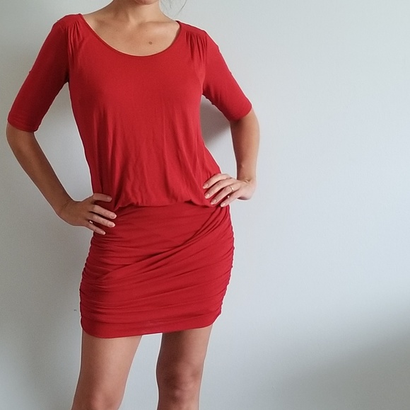 Ella Moss Dresses & Skirts - Ella Moss Dress
Size XS